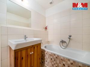 Prodej rodinného domu, Kamenné Zboží, 121 m2