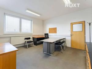Pronájem kanceláře, Olomouc, Týnecká, 100 m2