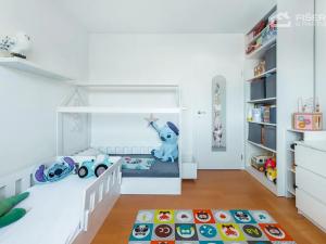 Prodej bytu 3+1, Valašské Meziříčí, Na Šištotě, 60 m2