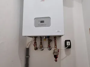 Pronájem bytu 1+kk, Praha - Žižkov, Jagellonská, 34 m2