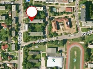 Prodej bytu 2+1, Kladno, Vašíčkova, 59 m2