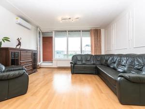 Prodej bytu 4+kk, Praha - Zličín, Milotická, 125 m2