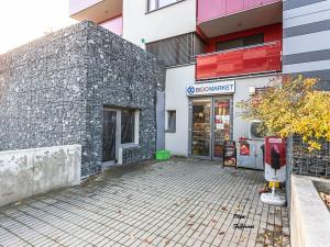 Pronájem bytu 2+kk, Praha - Jinonice, Pod stolovou horou, 58 m2