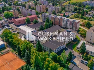 Prodej skladu, Chodov, U Porcelánky, 12337 m2