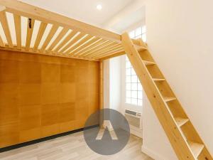 Pronájem bytu 3+1, Brno, Bratislavská, 100 m2