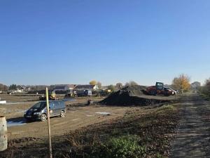 Prodej pozemku pro bydlení, Kroměříž, Obvodová, 617 m2