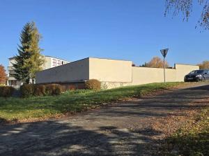 Prodej pozemku pro bydlení, Kroměříž, Obvodová, 613 m2