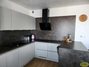 Pronájem bytu 2+kk, Kroměříž, Purkyňova, 59 m2