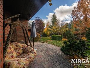 Prodej vily, Rudná, Oblouková, 383 m2