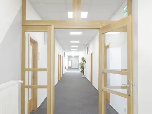 Pronájem kanceláře, Jablonec nad Nisou, Palackého, 62 m2