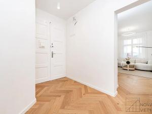 Pronájem bytu 2+kk, Praha - Nusle, Čiklova, 48 m2