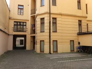 Prodej bytu 2+1, Praha - Smíchov, Na bělidle, 65 m2