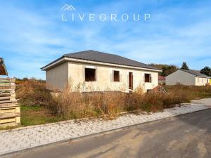 Prodej rodinného domu, Oleksovice, 117 m2