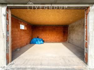 Prodej rodinného domu, Oleksovice, 117 m2