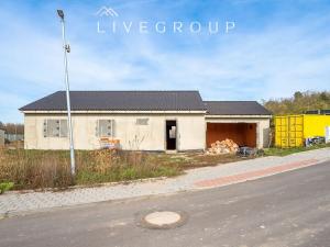 Prodej rodinného domu, Oleksovice, 107 m2