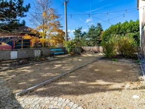 Prodej restaurace, Rokycany, Sokolská, 413 m2