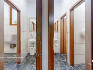 Prodej kanceláře, Rokycany, Sokolská, 413 m2