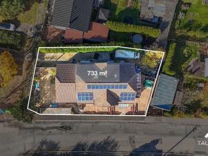 Prodej kanceláře, Rokycany, Sokolská, 413 m2