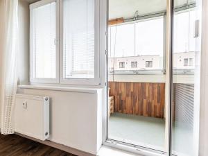 Pronájem bytu 3+1, Hluboká nad Vltavou, Nerudova, 70 m2