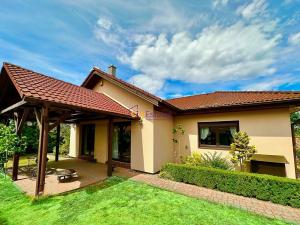 Prodej rodinného domu, Mělník, Luční, 186 m2