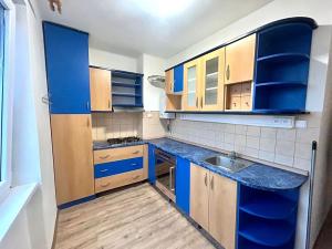 Prodej bytu 2+1, Louny, Přemyslovců, 56 m2