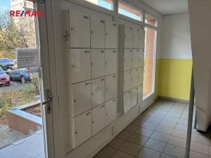 Pronájem bytu 3+kk, Kladno, Děčínská, 64 m2