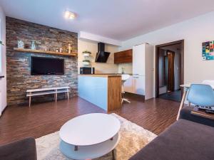 Prodej bytu 2+kk, Hradec Králové, Pouchovská, 54 m2