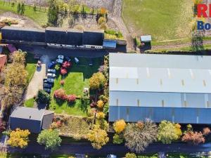 Prodej zemědělského objektu, Břežany II, 128 m2