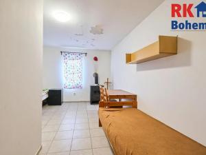 Prodej zemědělského objektu, Břežany II, 128 m2