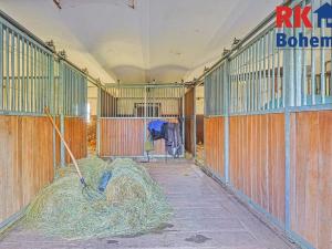 Prodej zemědělského objektu, Břežany II, 128 m2