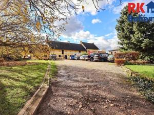 Prodej zemědělského objektu, Břežany II, 128 m2