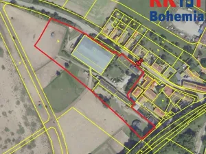 Prodej zemědělského objektu, Břežany II, 128 m2