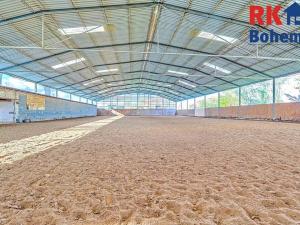 Prodej výrobních prostor, Břežany II, 128 m2