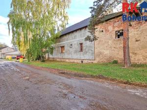 Prodej výrobních prostor, Břežany II, 128 m2