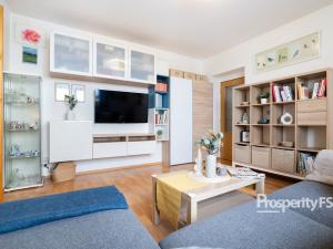 Prodej bytu 2+kk, Stochov, S. K. Neumanna, 48 m2