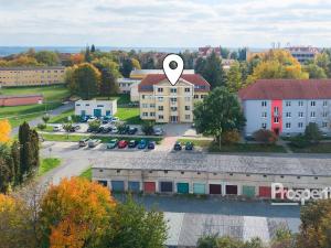 Prodej bytu 2+kk, Stochov, S. K. Neumanna, 48 m2