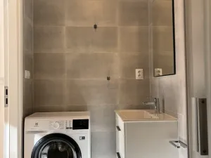 Pronájem bytu 2+kk, Praha - Dejvice, Studentská, 31 m2