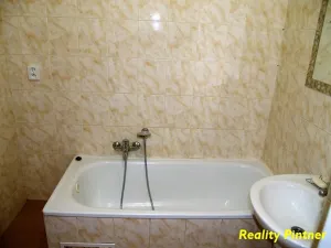 Pronájem bytu 2+1, Příbram, Bratří Čapků, 50 m2