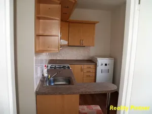 Pronájem bytu 2+1, Příbram, Bratří Čapků, 50 m2