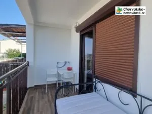 Prodej bytu 2+kk, Novi Vinodolski, Chorvatsko, 39 m2