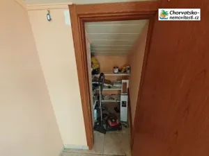 Prodej bytu 3+1, Dramalj, Chorvatsko, 61 m2