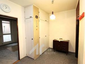 Prodej bytu 2+1, Otrokovice, Nádražní, 54 m2