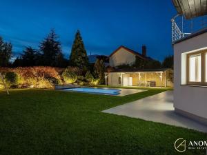 Prodej rodinného domu, Moravany, Pod Remízkem, 322 m2