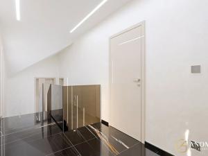 Prodej rodinného domu, Moravany, Pod Remízkem, 322 m2