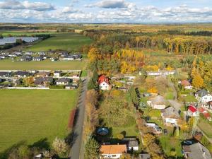 Prodej pozemku pro bydlení, Labské Chrčice, 1242 m2