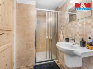 Prodej chaty, Chřibská, 79 m2