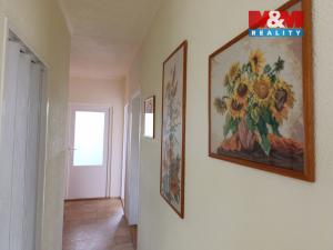 Pronájem bytu 4+1, Česká Kamenice, 5. května, 78 m2