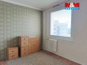 Pronájem bytu 4+1, Česká Kamenice, 5. května, 78 m2