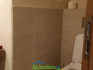 Prodej bytu 1+kk, Brno, Chvalovka, 55 m2