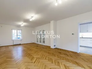 Pronájem vily, Praha - Nebušice, U Házů, 229 m2